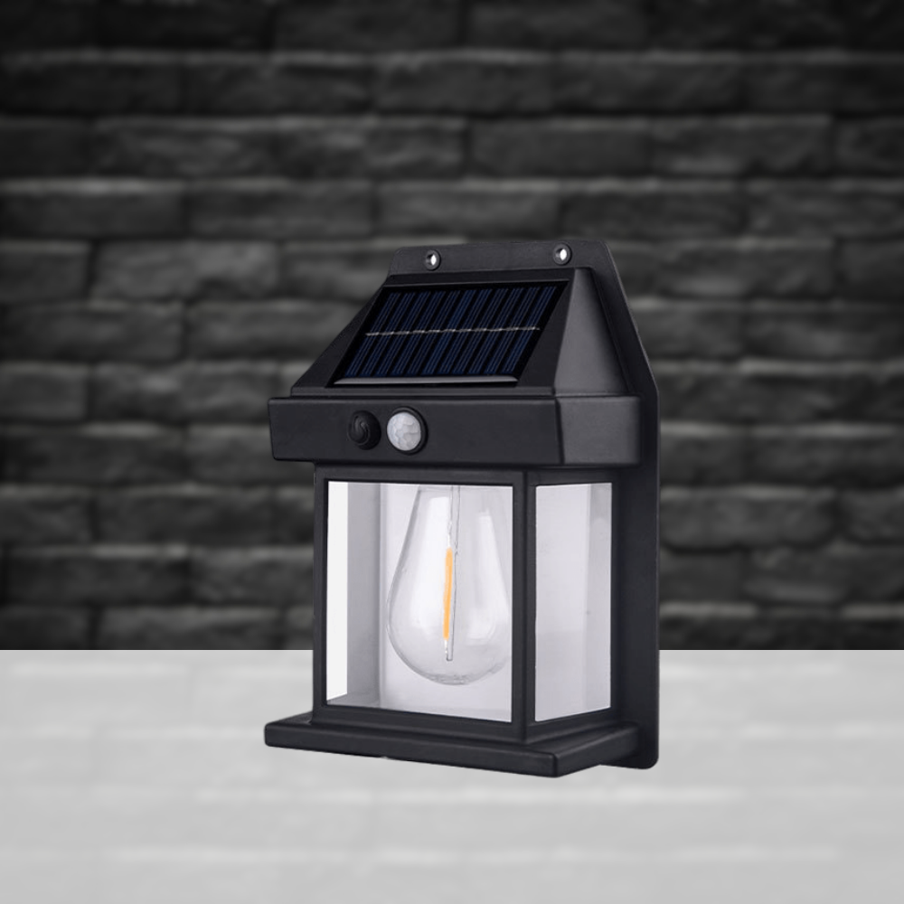 AFORA | Solar Wall Lamp®