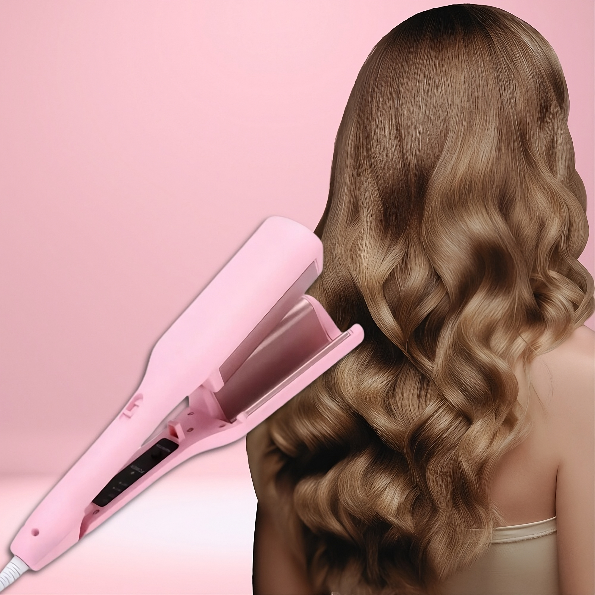 AFORA | French Curling Iron®