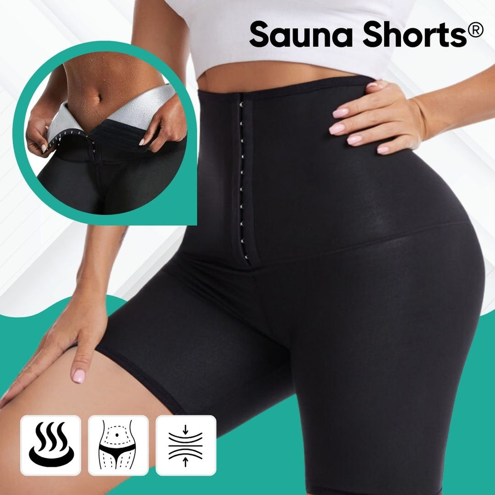 AFORA | Sauna Shorts®