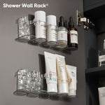 AFORA | Shower Wall Rack®