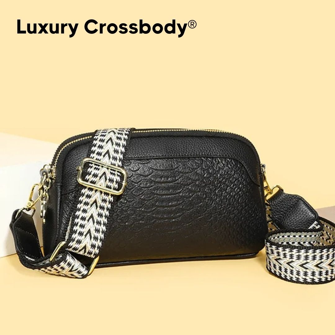 AFORA | Luxury Crossbody®