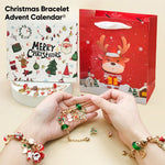 AFORA  | Christmas Bracelet Advent Calendar®️
