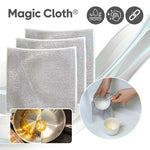 AFORA | Magic CleaningWipes®