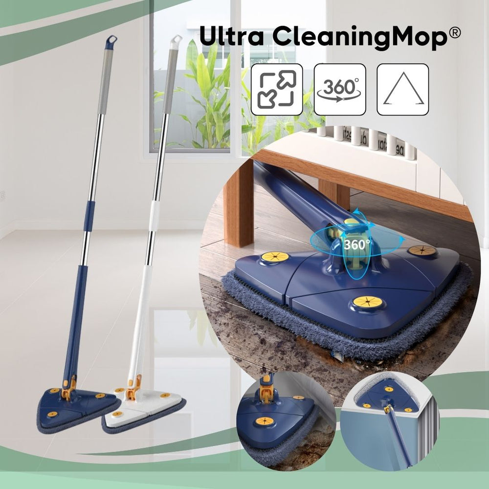 AFORA | Ultra CleaningMop®