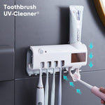AFORA | Toothbrush UV-Cleaner®