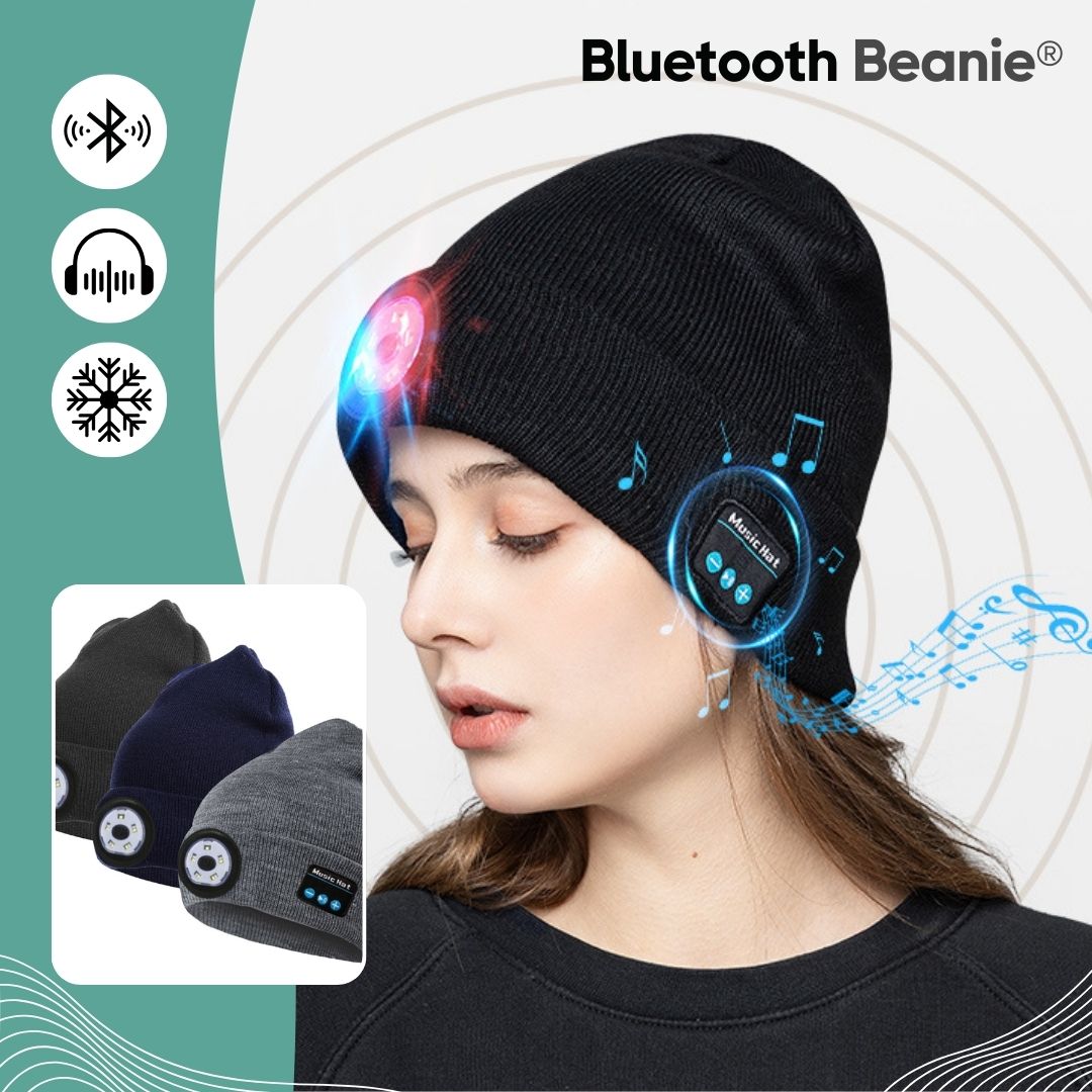 AFORA | Bluetooth Beanie®