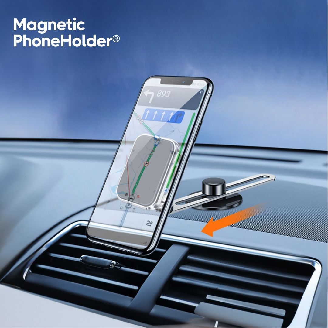 AFORA | Magnetic PhoneHolder®