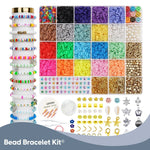AFORA | Bead Bracelet Kit®