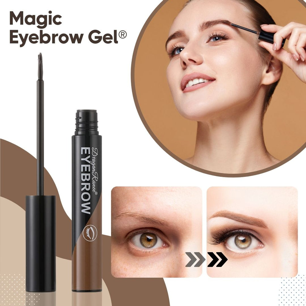AFORA | Magic Eyebrow Gel®