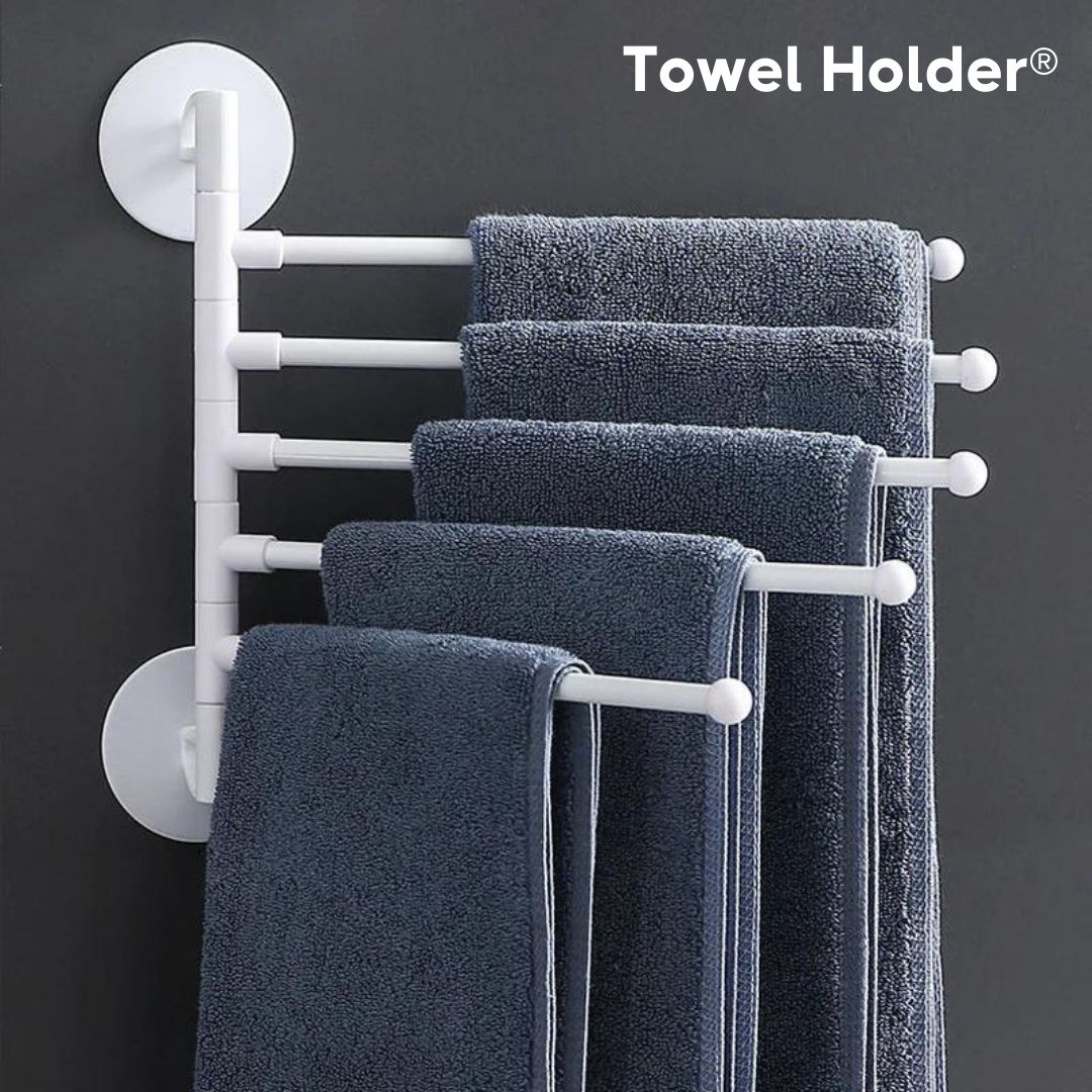 AFORA | Towel Holder®