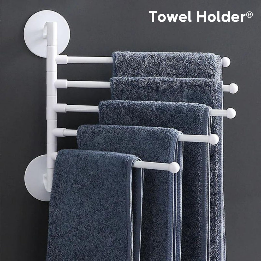 AFORA | Towel Holder®