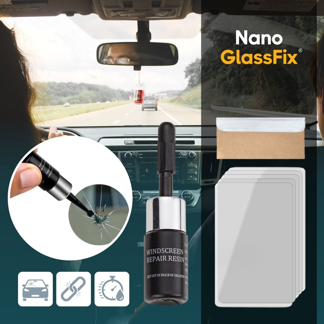 AFORA | Nano GlassFix®