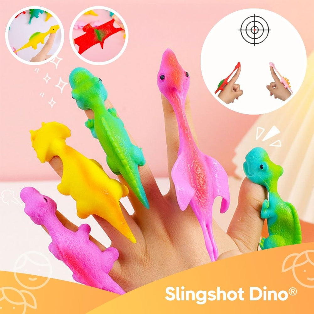 AFORA | Slingshot Dino®