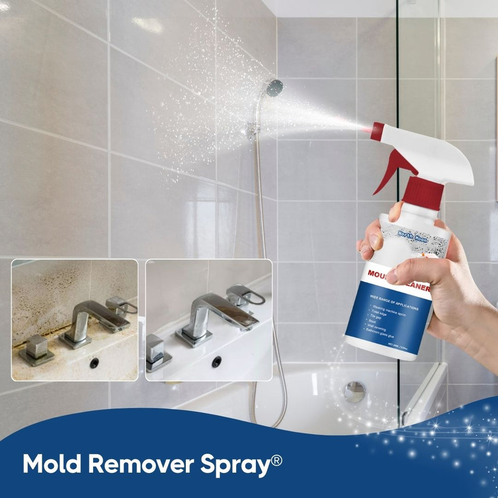 AFORA | Mold Remover Spray®