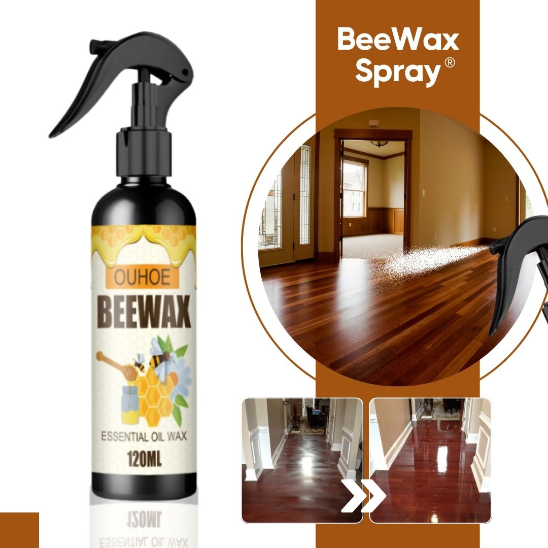 AFORA | BeeWax Spray®