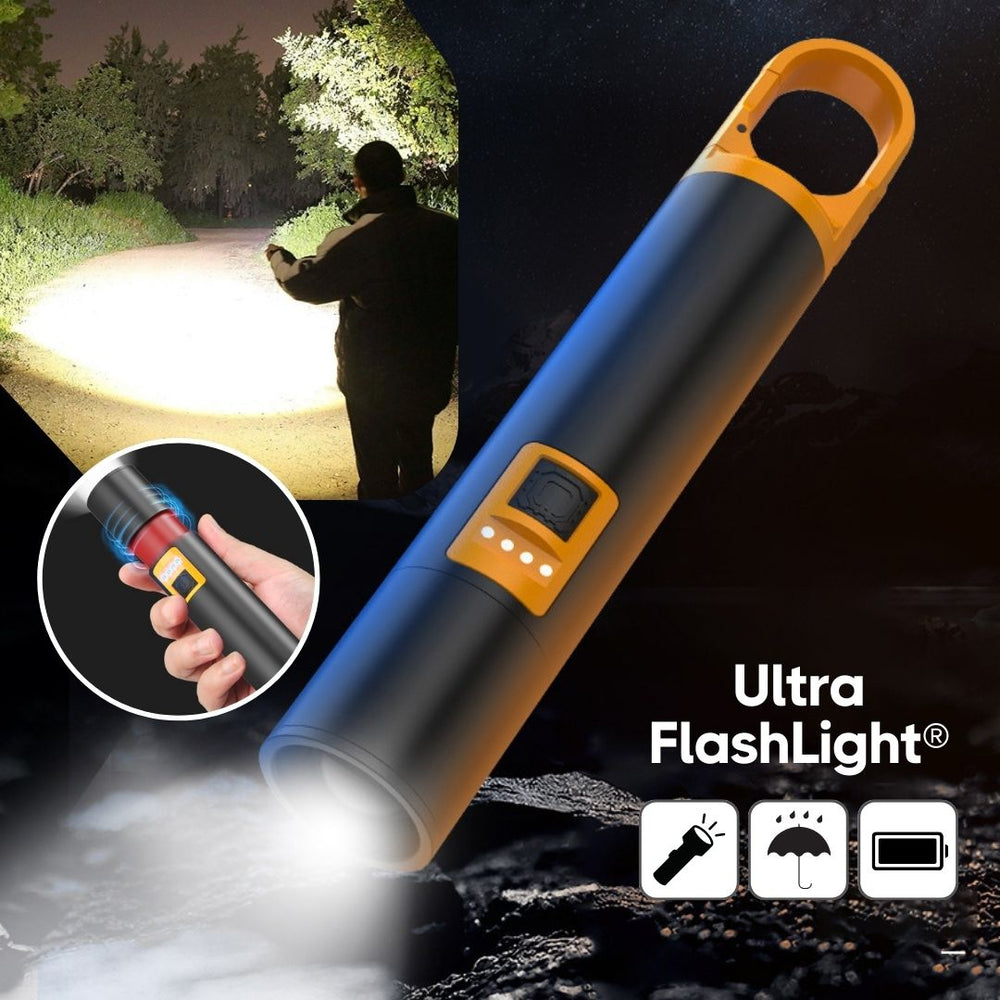 AFORA | Ultra FlashLight ®