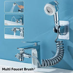 AFORA | Multi Faucet Brush®