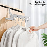 AFORA  | Foldable Travel Hanger®