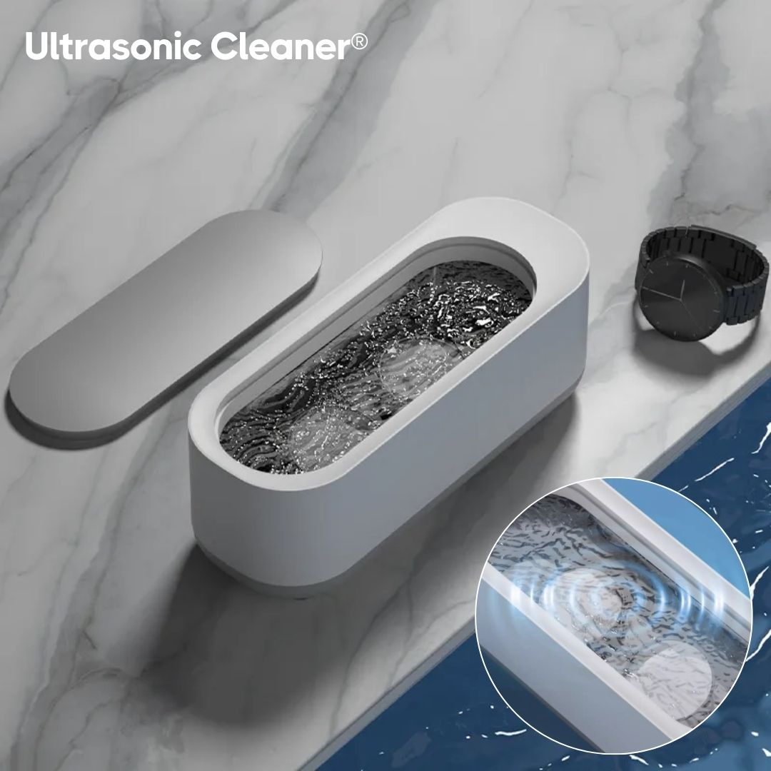 AFORA | Ultrasonic Cleaner®