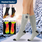 AFORA | Heated Socks®