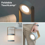 AFORA | Foldable TouchLamp®