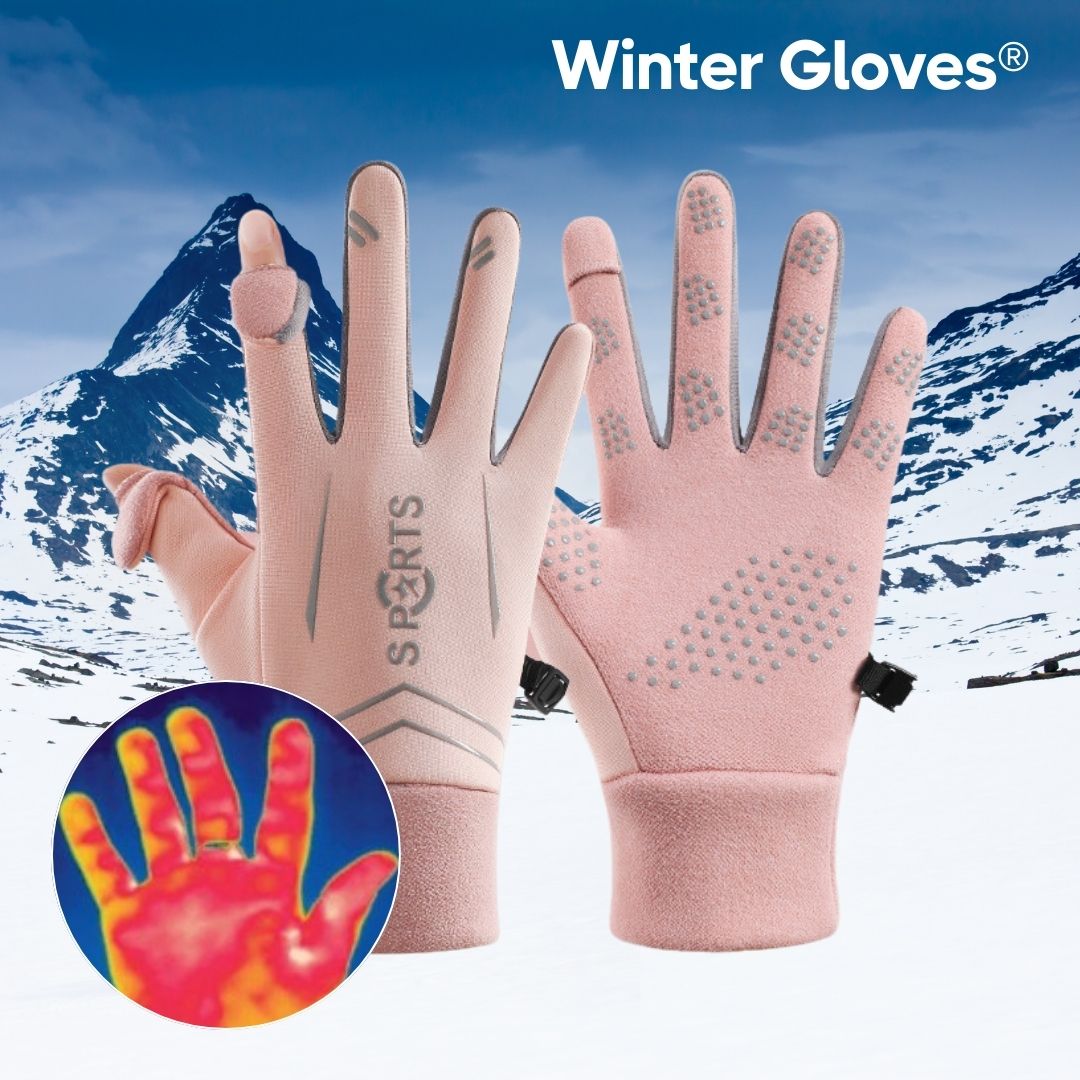 AFORA | Winter Gloves®