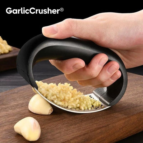 AFORA | Garlic Crusher®