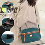 AFORA | Nylon Crossbody Bag®