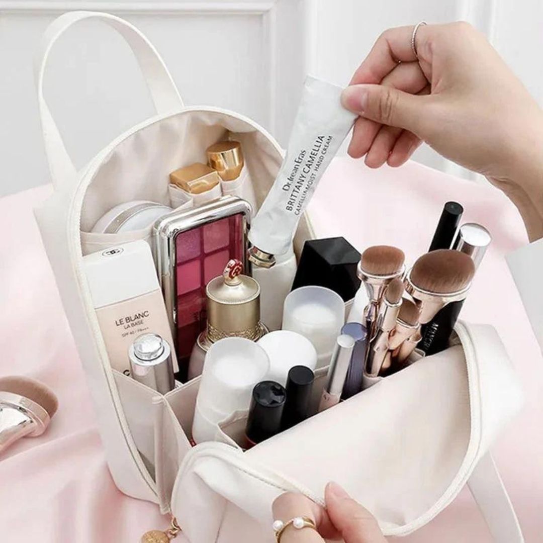 AFORA | Premium Makeup Bag®