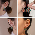 AFORA | XmasTree Earrings®