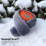 AFORA | Heated Scarf®