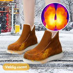 AFORA | Comfy Winter Boots®