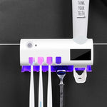 AFORA | Toothbrush UV-Cleaner®