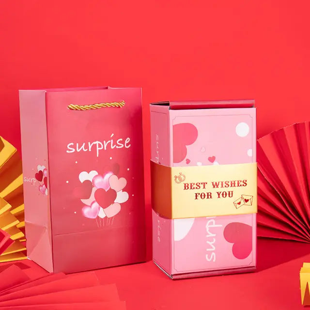 AFORA | Surprise Box®