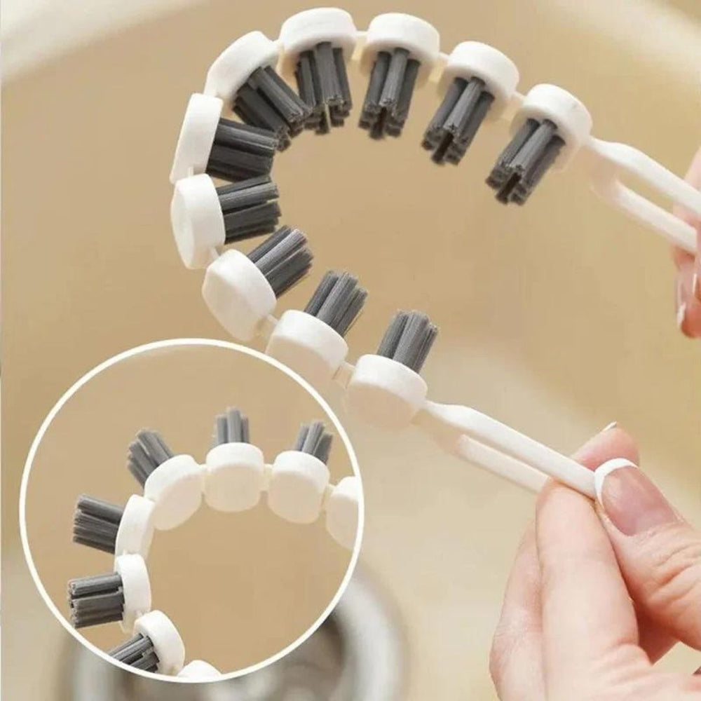 AFORA | Bendable Cleaning Brush®