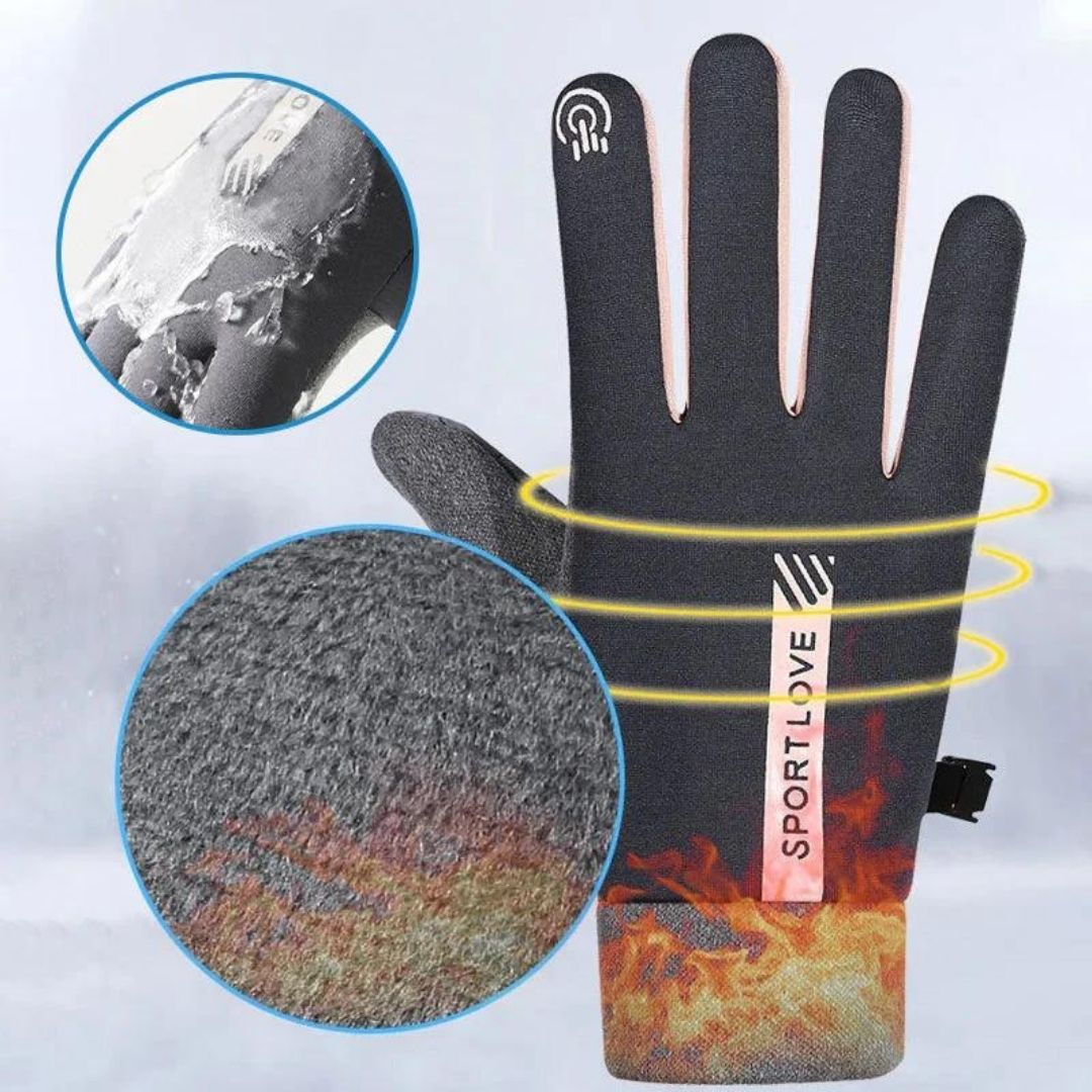 AFORA | Winter Gloves®