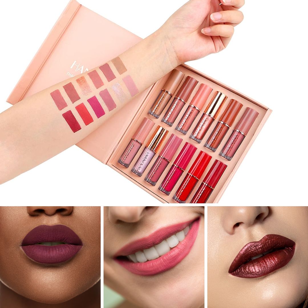 AFORA | Lipstick Set®