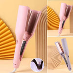 AFORA | French Curling Iron®