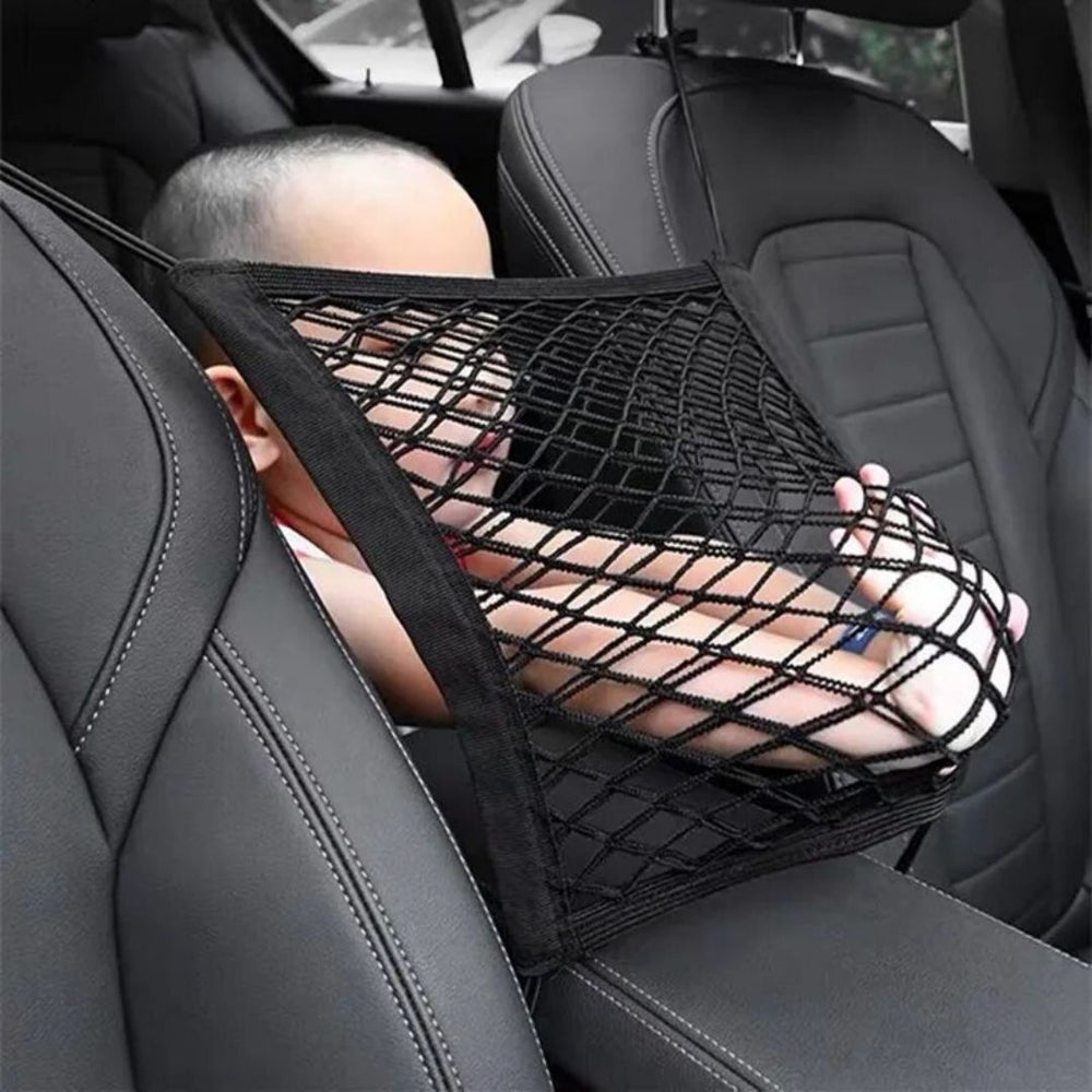 AFORA | Car Seat Net®