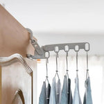 AFORA  | Foldable Travel Hanger®