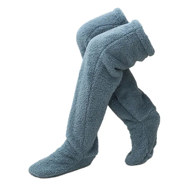 AFORA | Fluffy Socks®