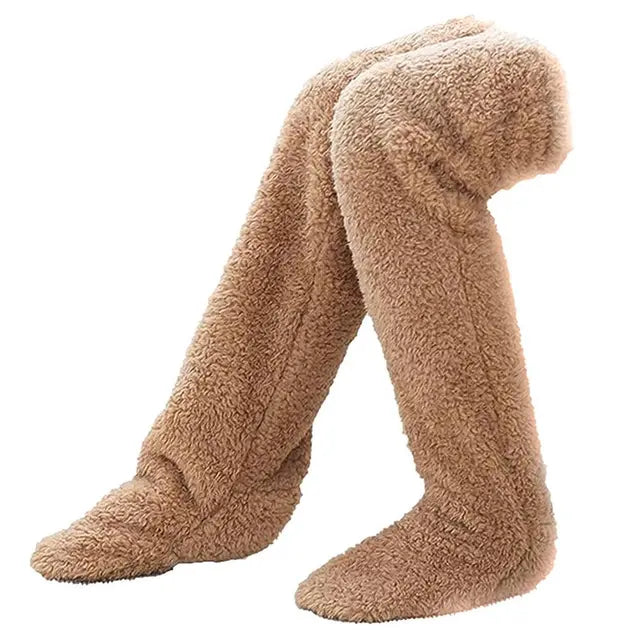 AFORA | Fluffy Socks®