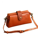 Afora | Leather Shoulder Bag®