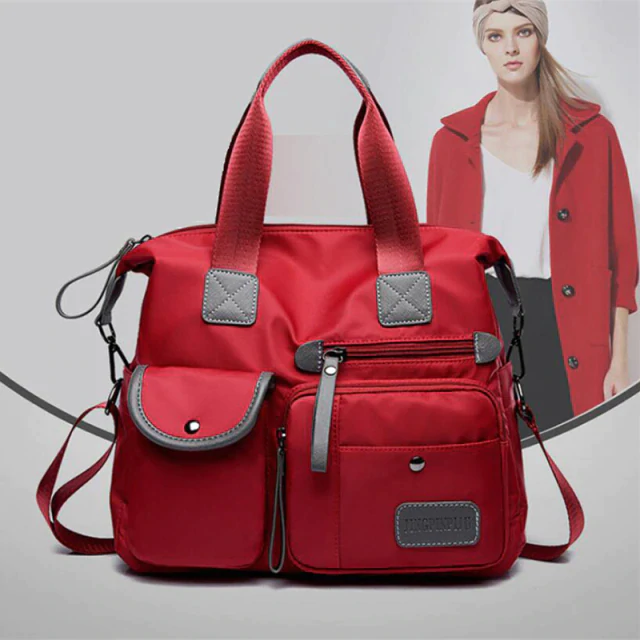Afora | Shoulder Travel Bag®