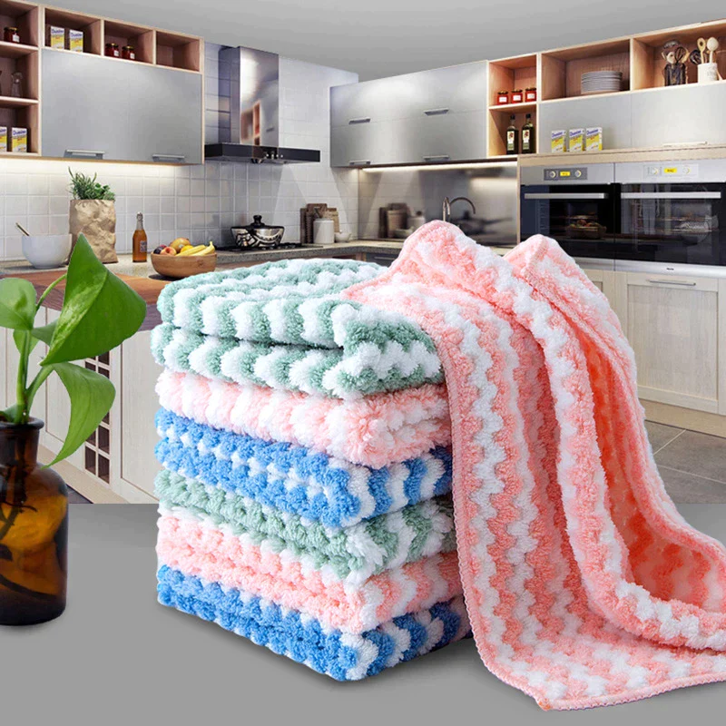 AFORA | Cleaning Rags®