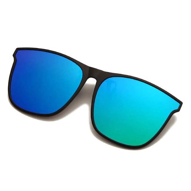 AFORA | Clip-on Sunglasses®