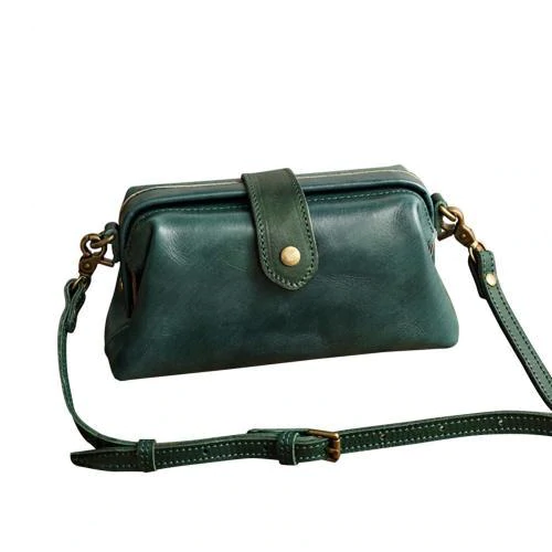 Afora | Leather Shoulder Bag®