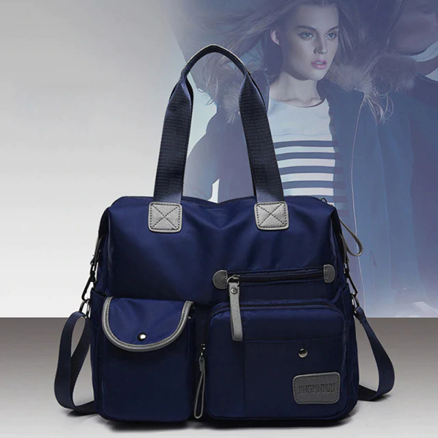Afora | Shoulder Travel Bag®