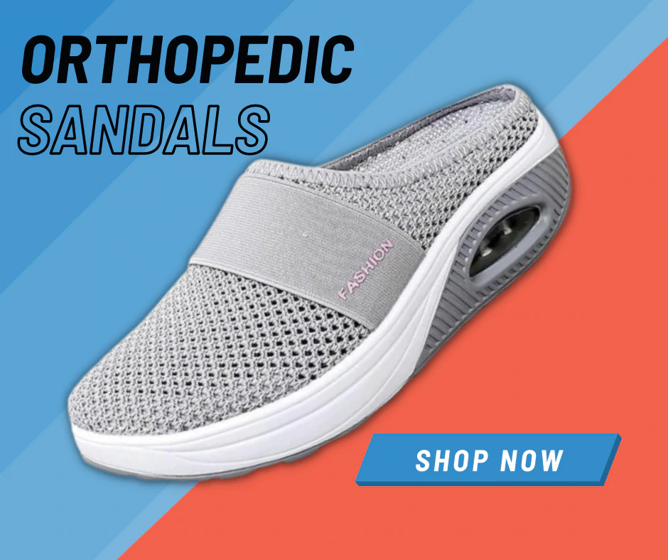 Afora | Orthopedic Sandals®