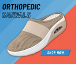 Afora | Orthopedic Sandals®